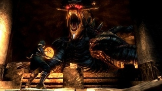 Demon's Souls Might Break Street Date; the Servers Won't